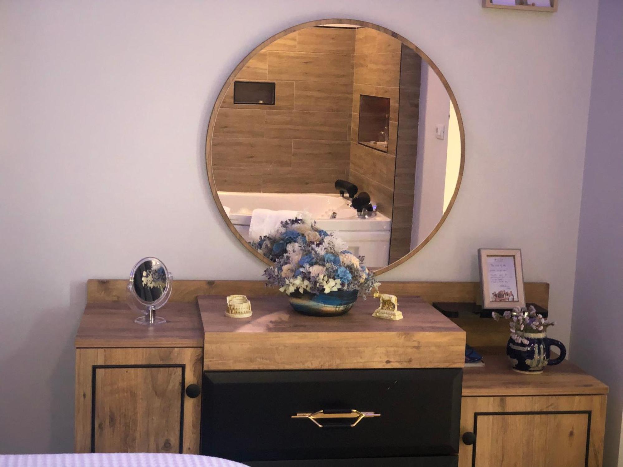 Appartement Deluxe In Center Tirana