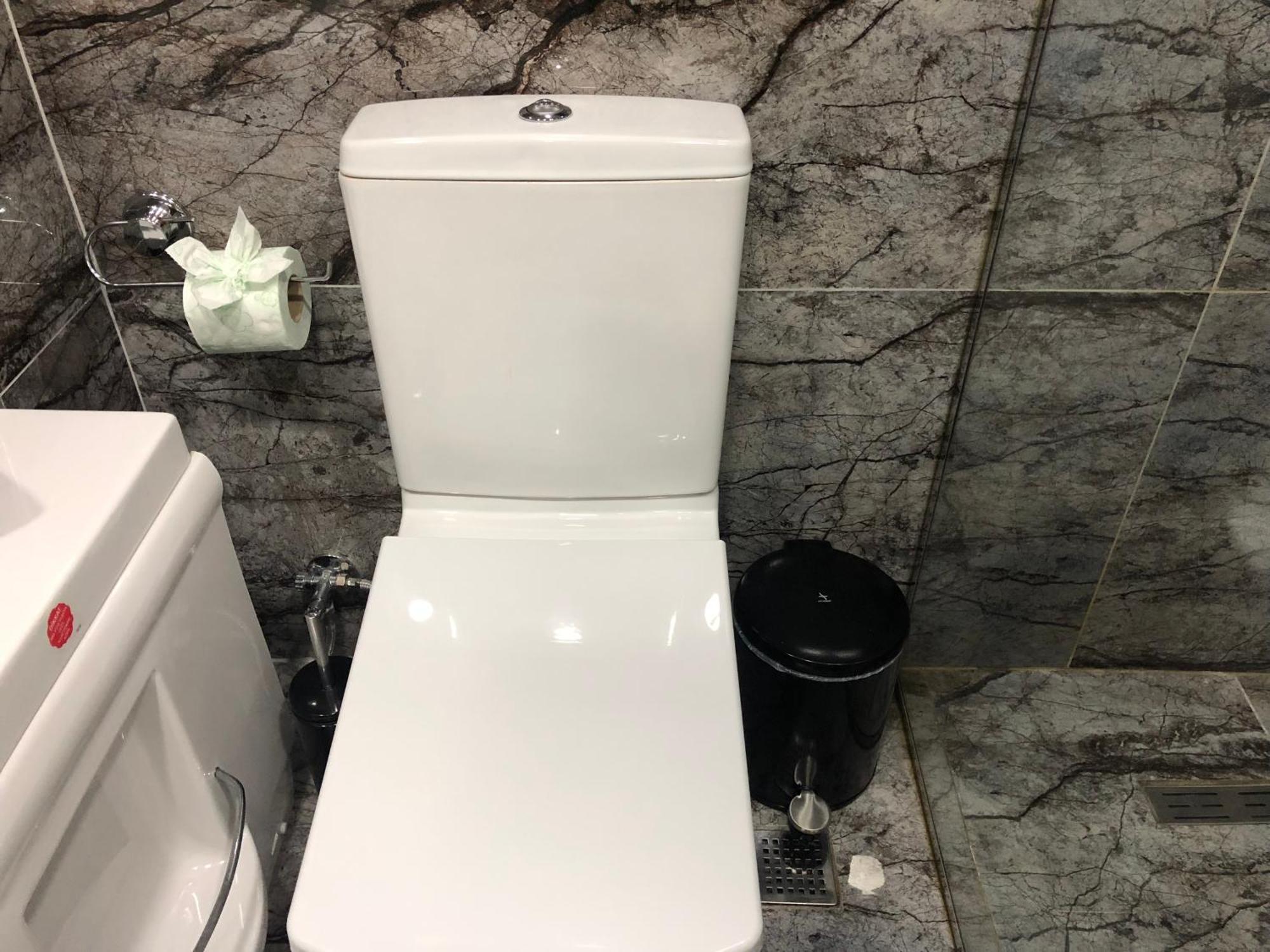 Appartement Deluxe In Center Tirana