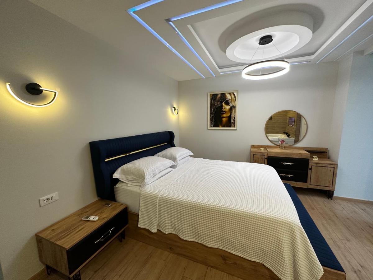 Apartment Deluxe In Center *